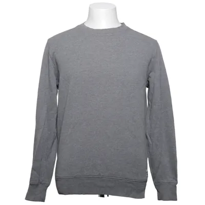 Sweatshirt (Grå) fra Vailent Clothing Bomuld, Polyester, Viscose