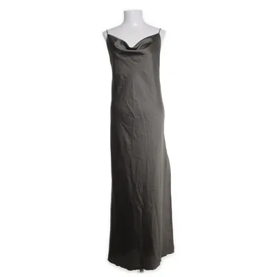 Dress (Green) from New Style Polyester, Elastane