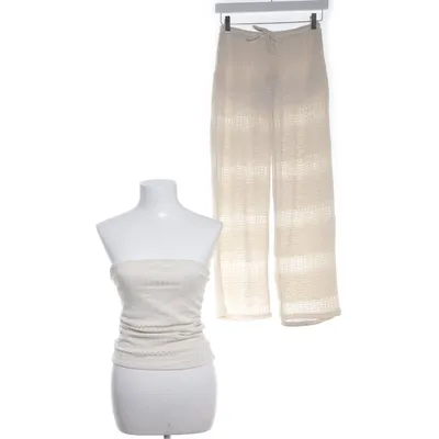 Sæt (Beige) fra Pull & Bear
