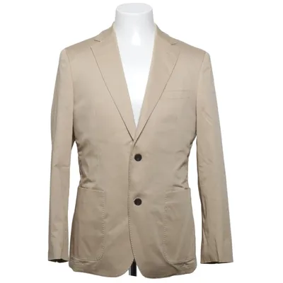 Blazer (David blazer) de Bläck Coton, Élasthane, Polyester, Viscose