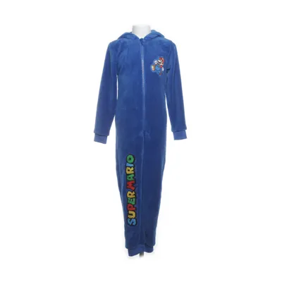 Onesie (White) from Super Mario Polyester