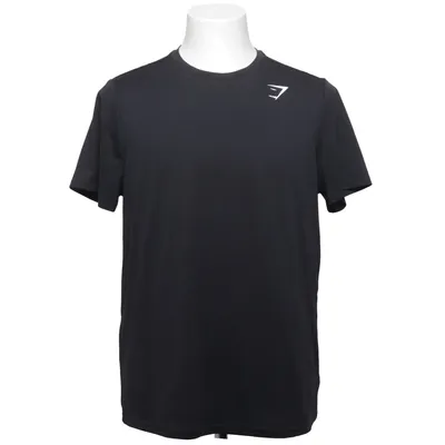 T-shirt (Grijs) van Gymshark Polyester