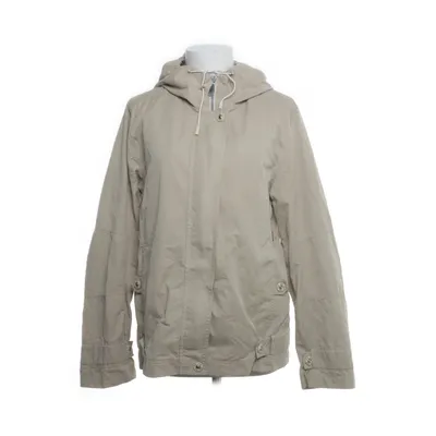 Allvädersjacka (Beige) från Luhta Bomull, Polyamid, Polyester