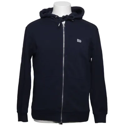 Hoodie (Blue) from Lee Cotton