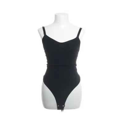 Body (Black) from Creamy Elastane, Nylon