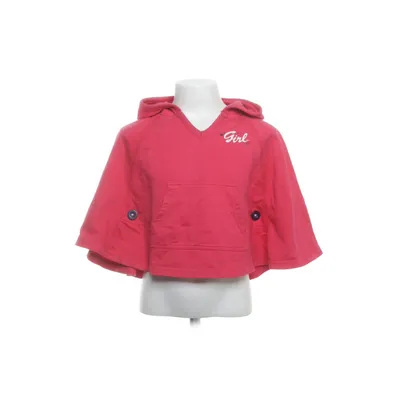 Cape (Rosa) från Girls Bomull, Polyester
