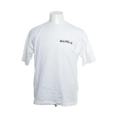 T-shirt (White) from Multiply Apparel Cotton
