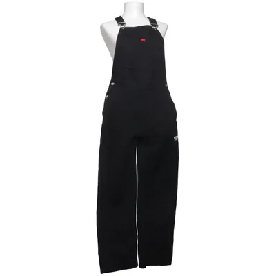 Dungarees (Black) from Adidas Originals