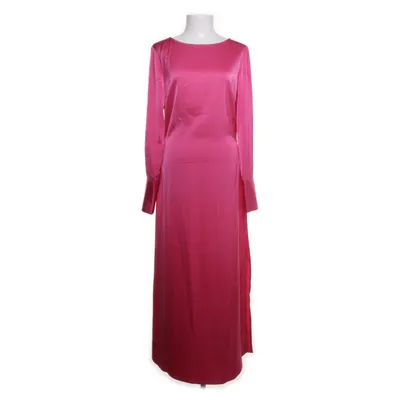 Maxi jurk (Roze) van H&M Trend Elastaan, Polyester
