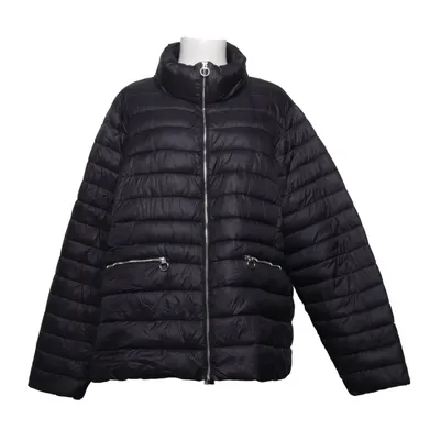 Windjack (Zwart) van ONLY Carmakoma Nylon, Polyester