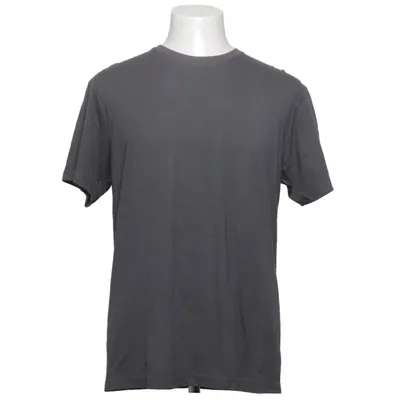 T-shirt (Gray) from Next Level Apparel Cotton, Polyester