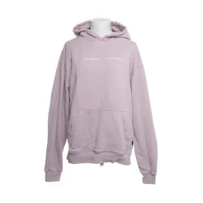 Hoodie (Pink) from Inferno Ragazzi Cotton