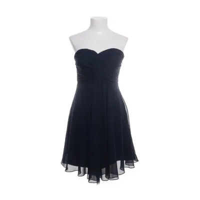 Cocktailklänning (Blå) från Laona Polyester