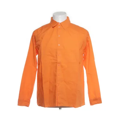 Shirt (Oranje) van Noisy May