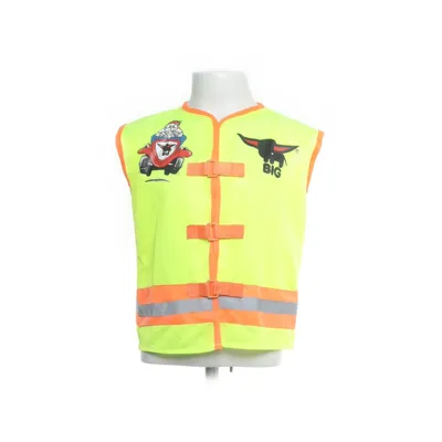 Veiligheidshesje (Groen, Geel, Meerkleurig) van Big Polyester