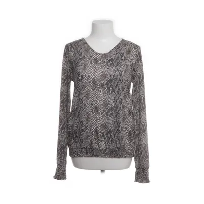 Blouse (Multicolored) from Miller & Monroe Cotton, Polyester