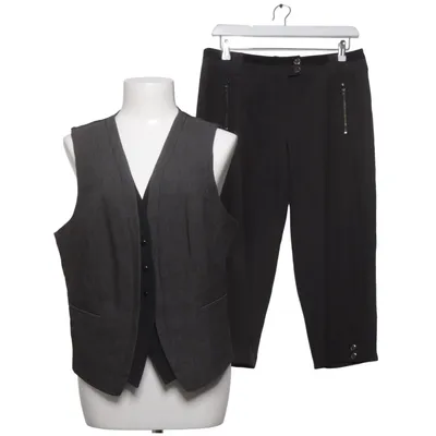 Ensemble (Gris) de Brandtex Élasthane, Polyester, Viscose
