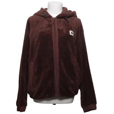 Fleecejacka (W Hooded Mirada Jacket) från Carhartt WIP Polyamid, Polyester