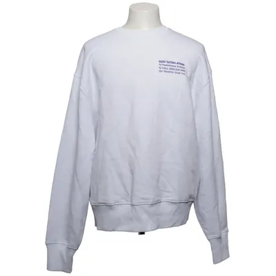 Sweatshirt (Wit) van On Vacation Katoen, Polyester