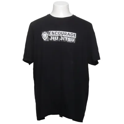 T-shirt (Softstyle) van Gildan Softstyle Katoen