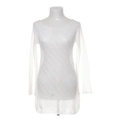 Strandklänning (Vit) Polyester