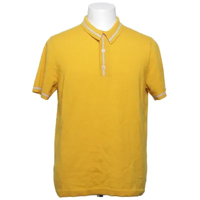 Polotrøje (Bror Polo Shirt) fra Nudie Jeans Uld