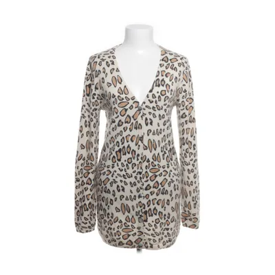 Cardigan (Beige, Brown, Black) from Amor & Psyche Cashmere