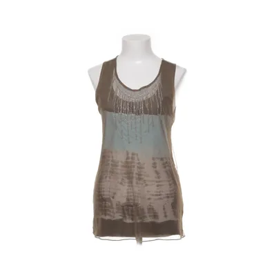 Topp (Flerfärgad) från Oui Moments Polyester, Viskos