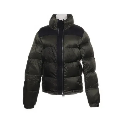 Dunjakke (M5010884A) fra Superdry Dun, Fjer, Nylon, Polyester