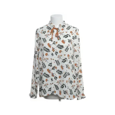 Blouse (White, Multicolored) from Bondelid