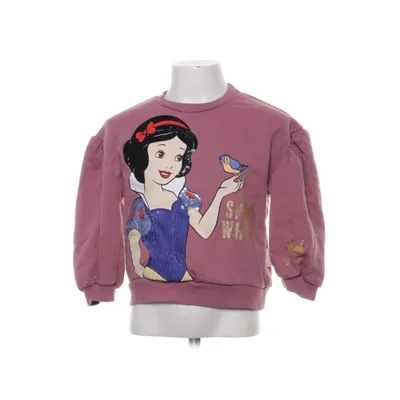 Sweatshirt (Pink) von Disney by Primark Baumwolle, Polyester