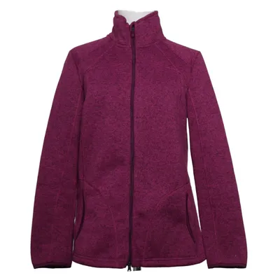Fleecejakke (Pink) fra Active by Tchibo Polyester