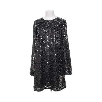 Kjole (Sort) fra H&M Polyester