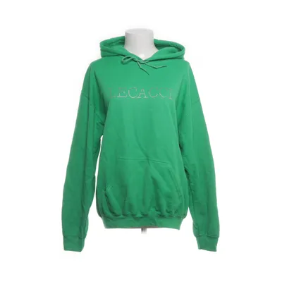 Huvtröja (Grön) från Lecacci