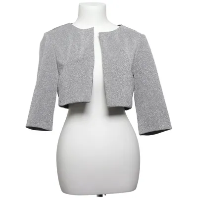 Cardigan (Gris) de Rinascimento Élasthane, Polyester