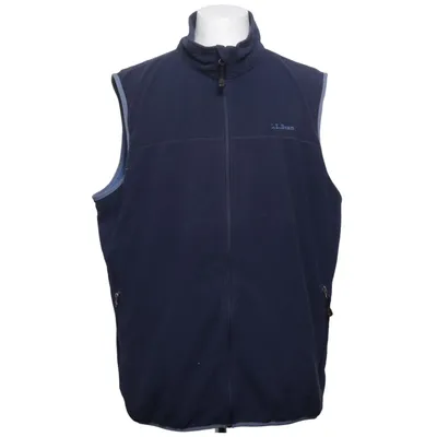 Gilet d'extérieur (Bleu) de L.L. Bean