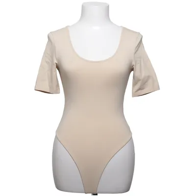 Body (Beige) fra Bread & Boxers Bomuld, Elastan