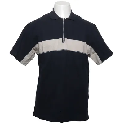 Poloshirt (Blauw, Beige) van Redgreen Katoen