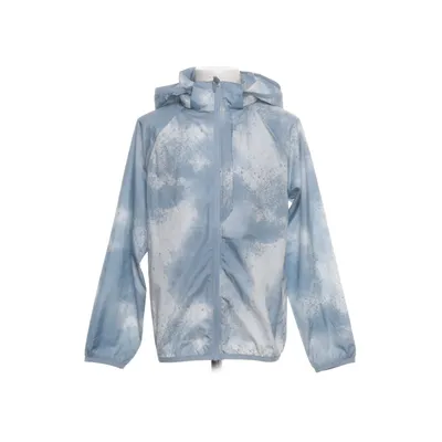 Jacka (Blå) från H&M Move Polyester