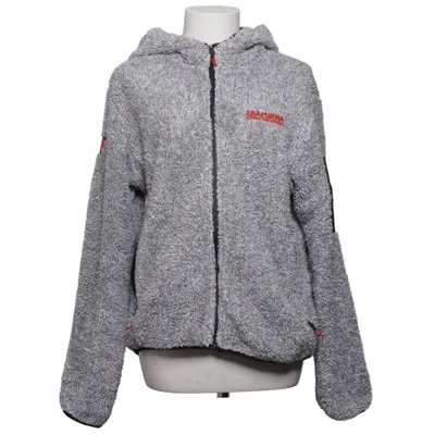 Sweat à capuche (Gris) de Anapurna