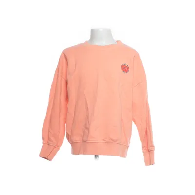 Collegetröja (Rosa) från Tumble 'N Dry Ekologisk bomull