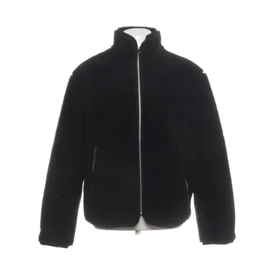 Vinterjacka (Svart) från H&M Elastan, Polyester