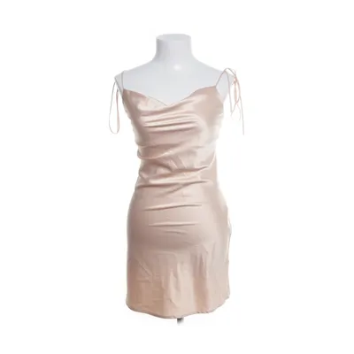 Dress (Pink) from Brandy Melville Polyester