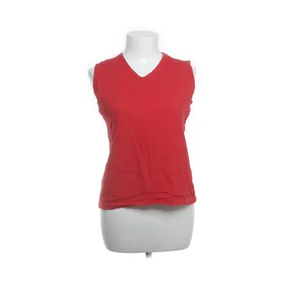 Débardeur (Rouge) de Lee Sport Coton