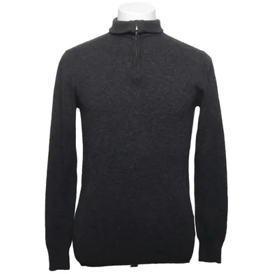 Tröja (CASHMERINO ZIPPER) från Les Deux Kashmir, Merinoull