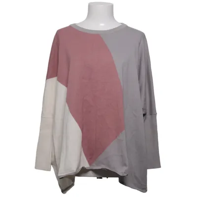 Pull-over (Gris, Rose, Blanc) de Bellfield Acrylique, Coton