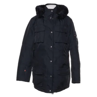 Vinterkappa (Svart) från Wellensteyn Polyamid, Polyester, Polyuretan