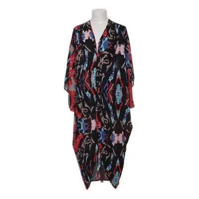 Strandklänning (Svart, Flerfärgad) från Monki Polyester