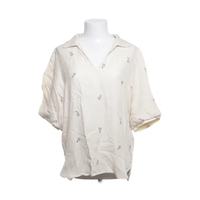 Top (Beige, Roze) van Yaya Women Polyester, Viscose