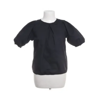 Topp (Svart) från Rodebjer Bomull